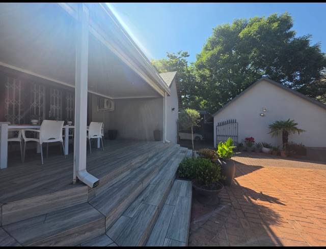 3 BEDROOM HOUSE FOR SALE IN VANDERBIJLPARK SW 5